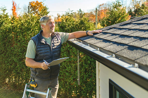 Trusted Roofing service in Barberton, OH - Ben Roofing and Steel LLC